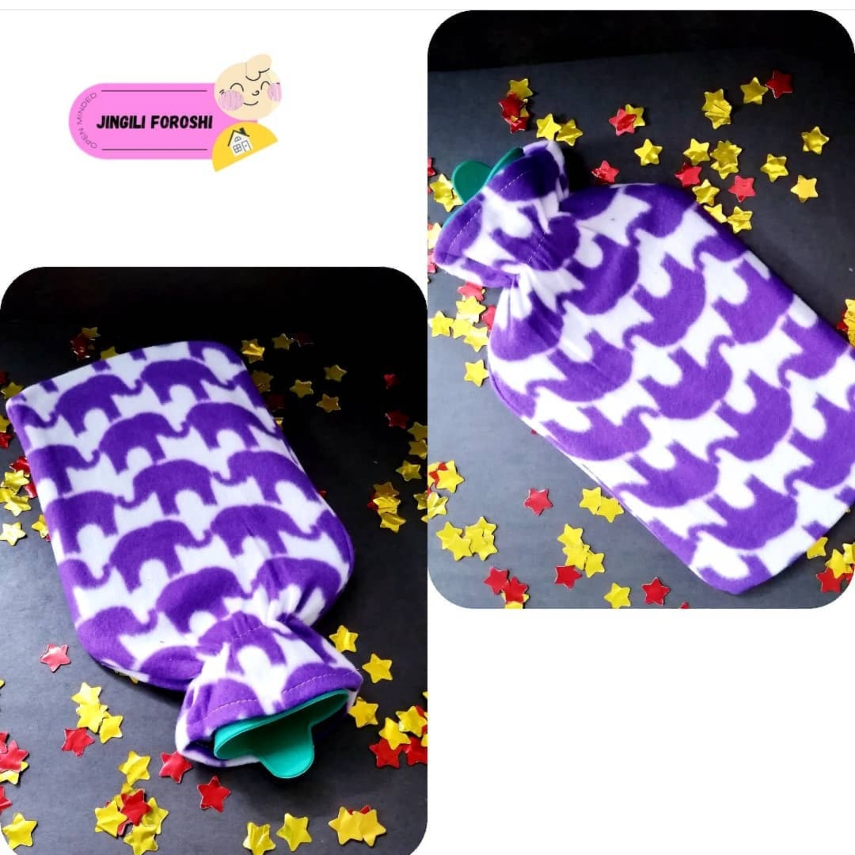 کیسه آب گرم