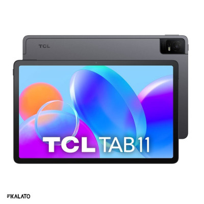 تبلت تی سی ال مدل Tab 11 (10.95`) ظرفیت 128/4 گیگابایت