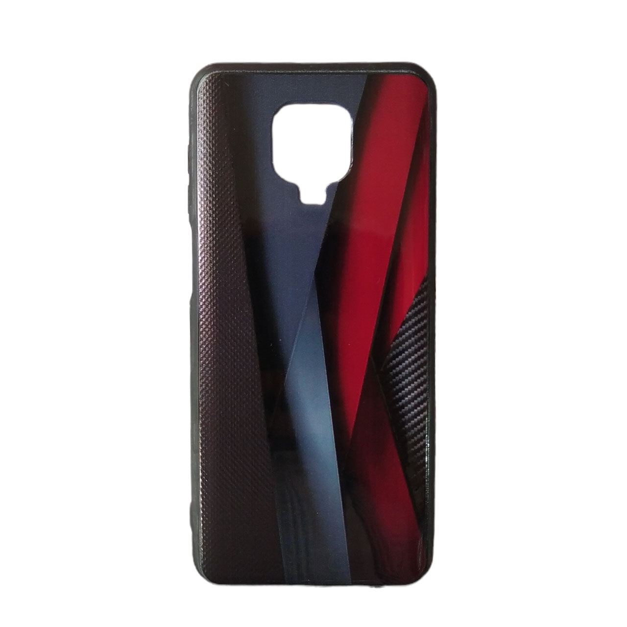 کاور مدل sq مناسب برای گوشی موبایل شیائومی Redmi NOTE 9S / NOTE 9 PRO