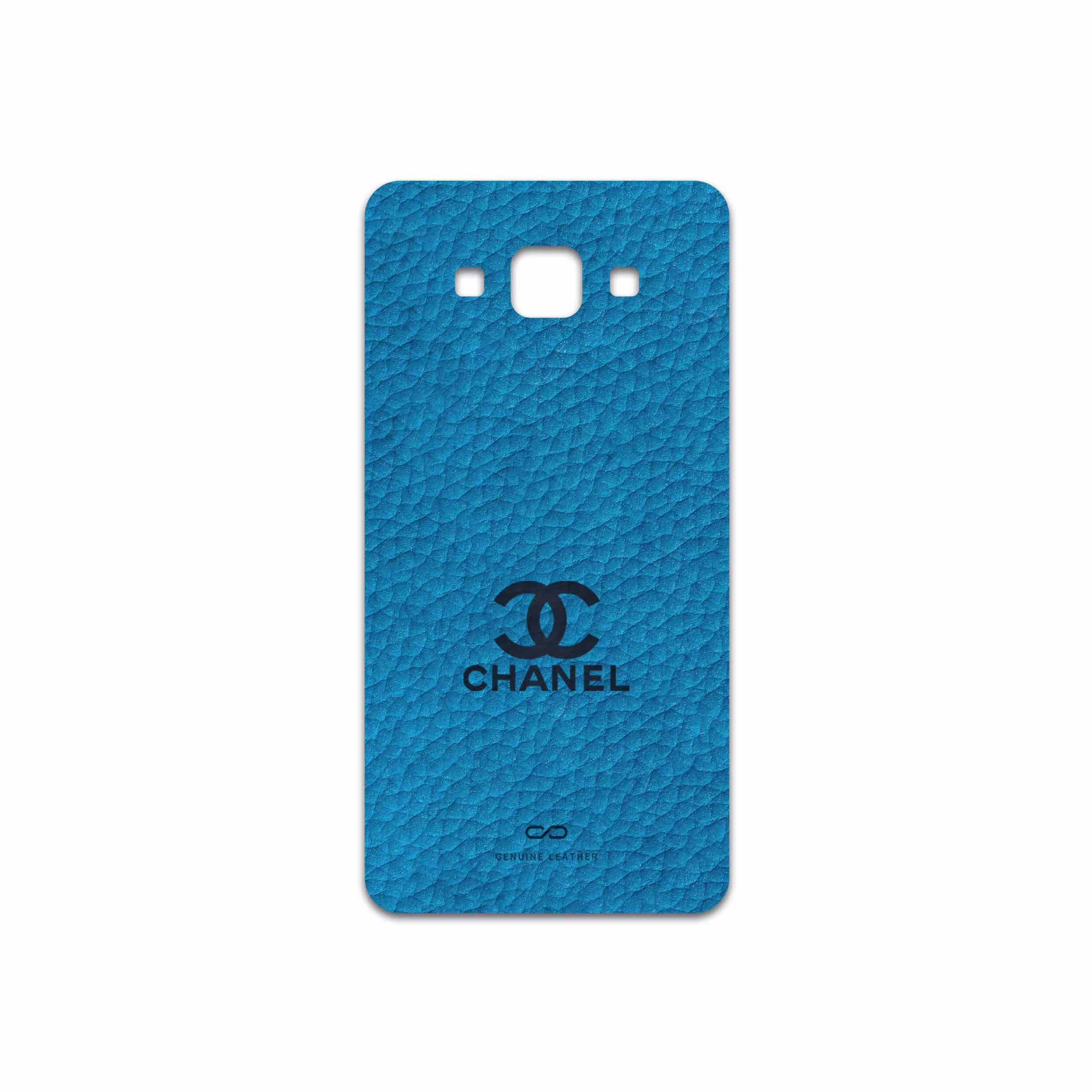 برچسب پوششی ماهوت مدل BL-CHNL مناسب برای گوشی موبایل سامسونگ Galaxy A5 2015