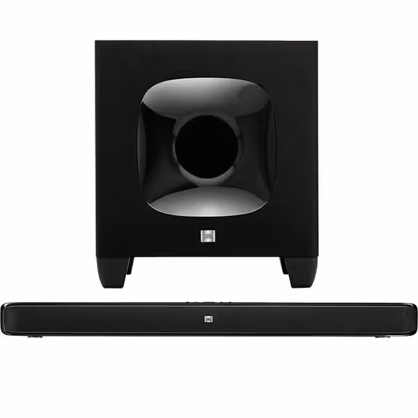 ساندبار جی بی ال مدل Cinema SB400 - Hiapple.ir