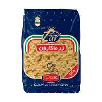 ماکارونی فرمی پیکولی زر 500گرم