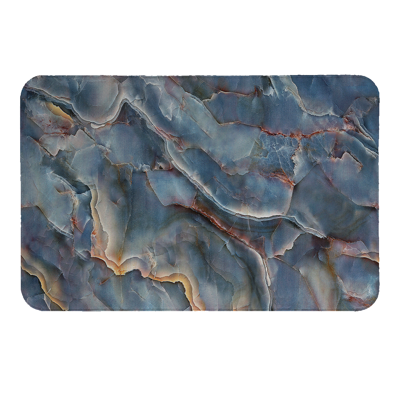 زیرقابلمه ای طرح سنگ کد 5416