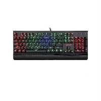 کیبورد مخصوص بازی ردراگون مدل K557 RGB