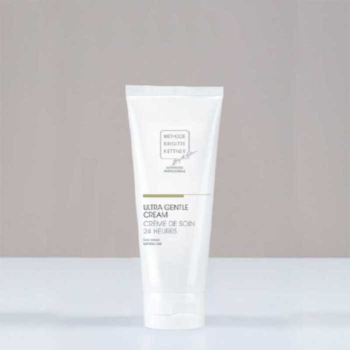 کرم مرطوب کننده ملایم 175 میلی لیتر ام بی کی