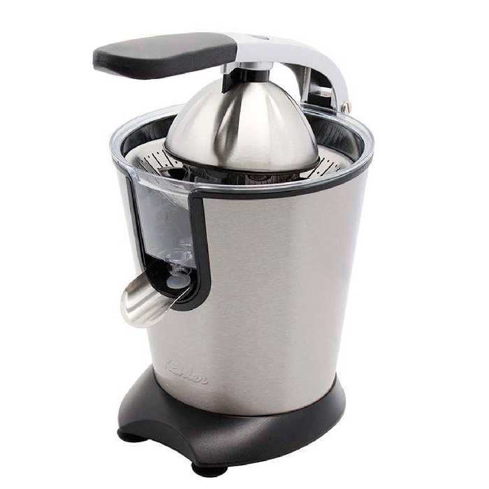 آب مرکبات گیری کاخلر مدل KH-170-SB