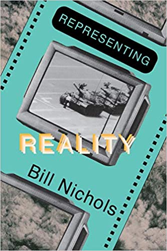 خرید و دانلود نسخه کامل کتاب Representing Reality: Issues and Concepts in Documentary