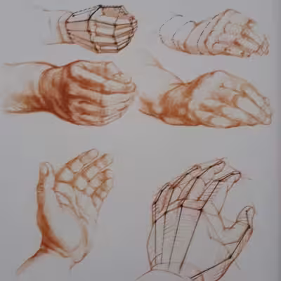 كتاب Learn to Paint and Draw اثر Paragon انتشارات Paragon
