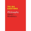 کتاب The Big Questions اثر Simon Blackburn انتشارات Quercus Publishing