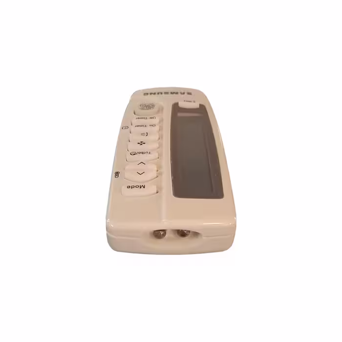 ریموت کنترل کولرگازی  مدل S-24