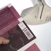 کتاب گالري اجساد اثر حسن بلاسم نشر چشمه