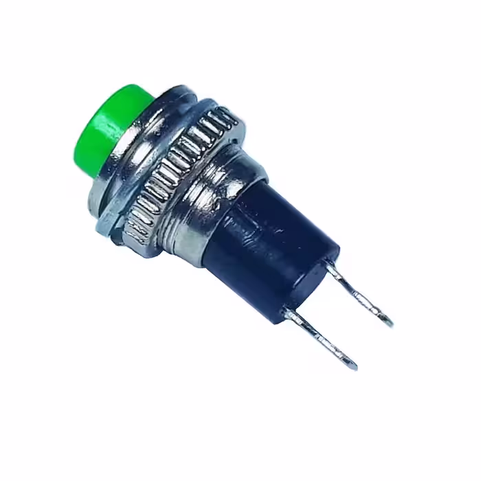 کلید شستی مدل TKG CM2613SH بسته 4 عددی