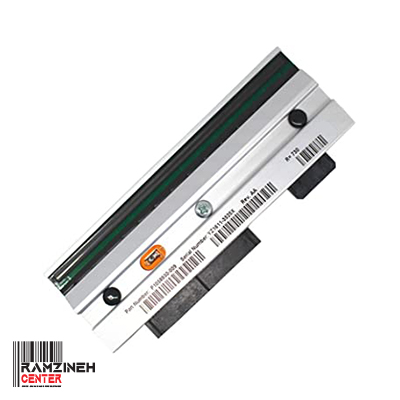 هد لیبل پرینتر ZEBRA ZT410 300dpi