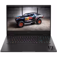 لپ تاپ 16.1 اینچی اچ پی مدل OMEN Gaming 16t WF100 - 4070 E