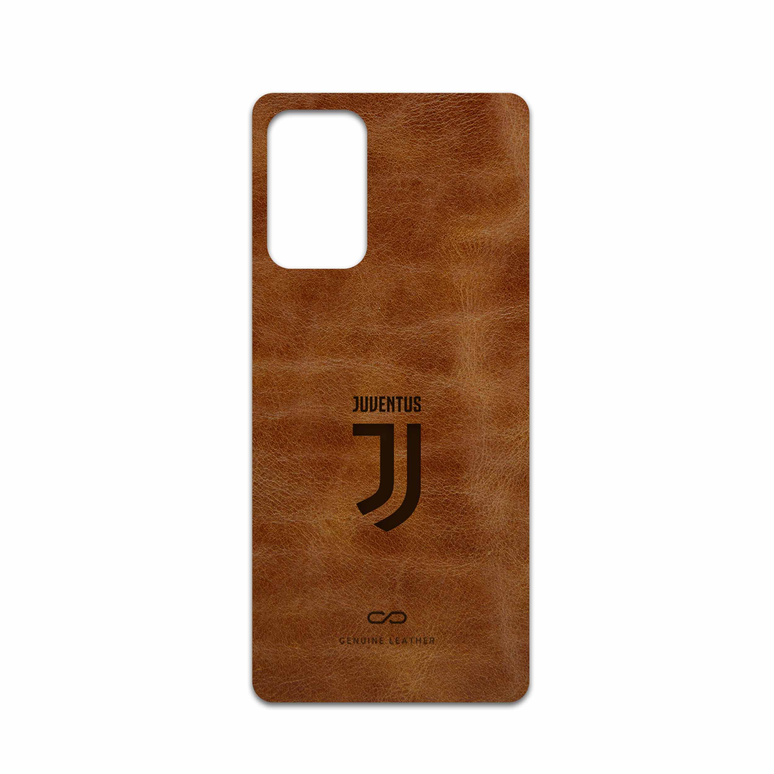 برچسب پوششی ماهوت مدل BFL-JUVE مناسب برای گوشی موبایل سامسونگ Galaxy A72