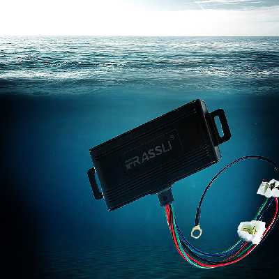 تقویت کننده شیشه بالابر خودرو فراسلی کد 1960 مناسب برای پراید 