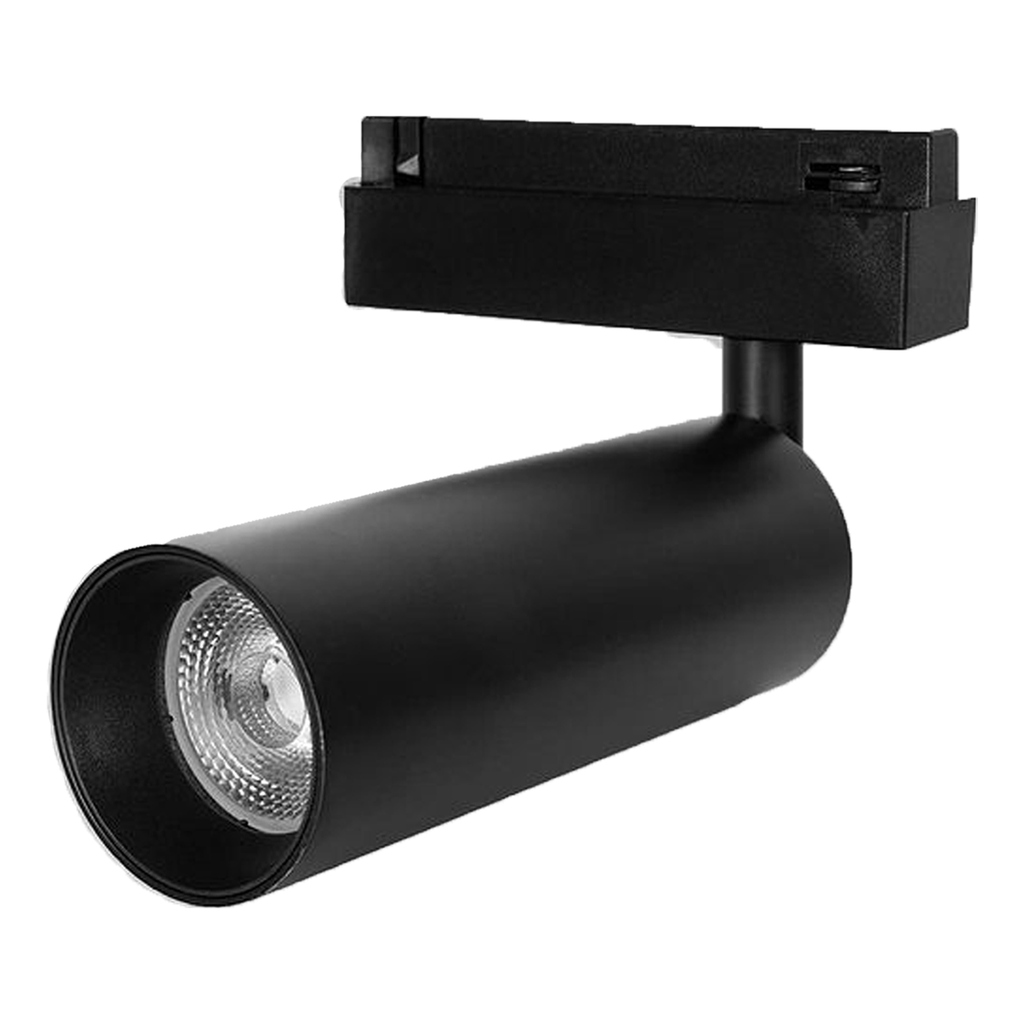 چراغ ریلی 30 وات ستاره شمال مدل X664