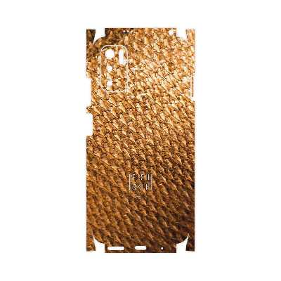برچسب پوششی ماهوت مدل Fish Skin-FullSkin مناسب برای گوشی موبایل شیائومی Poco M3 Pro 5G