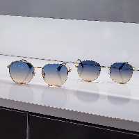 عینک ست منحصر به فرد Dior و FENDI 