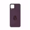 برچسب پوششی ماهوت مدل PL-REAL مناسب برای گوشی موبایل سامسونگ Galaxy A12 Nacho