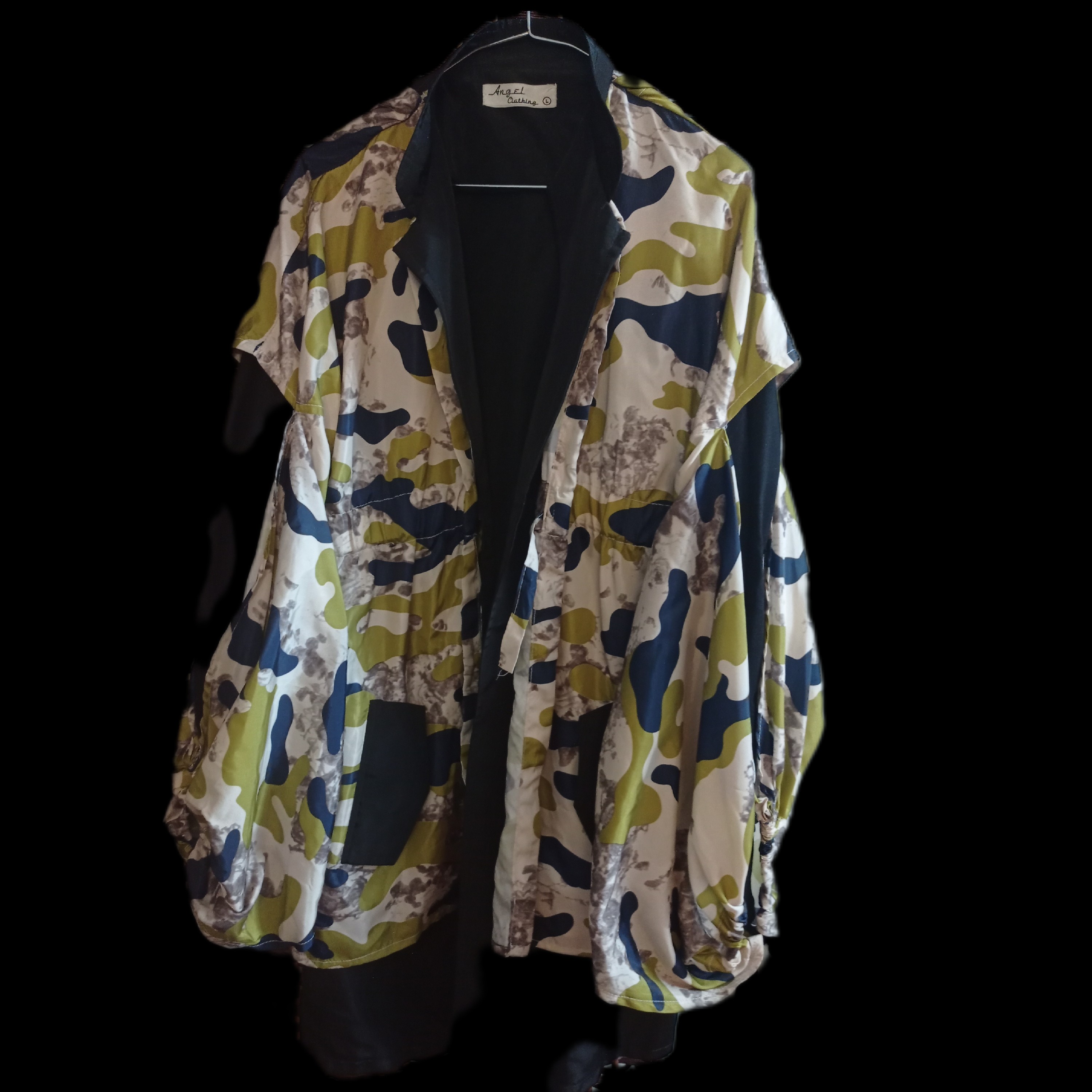 بارانی بادگیر شیک