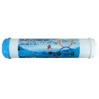 فیلتر دستگاه تصفیه کننده آب آلکالاین مدل IONIZER