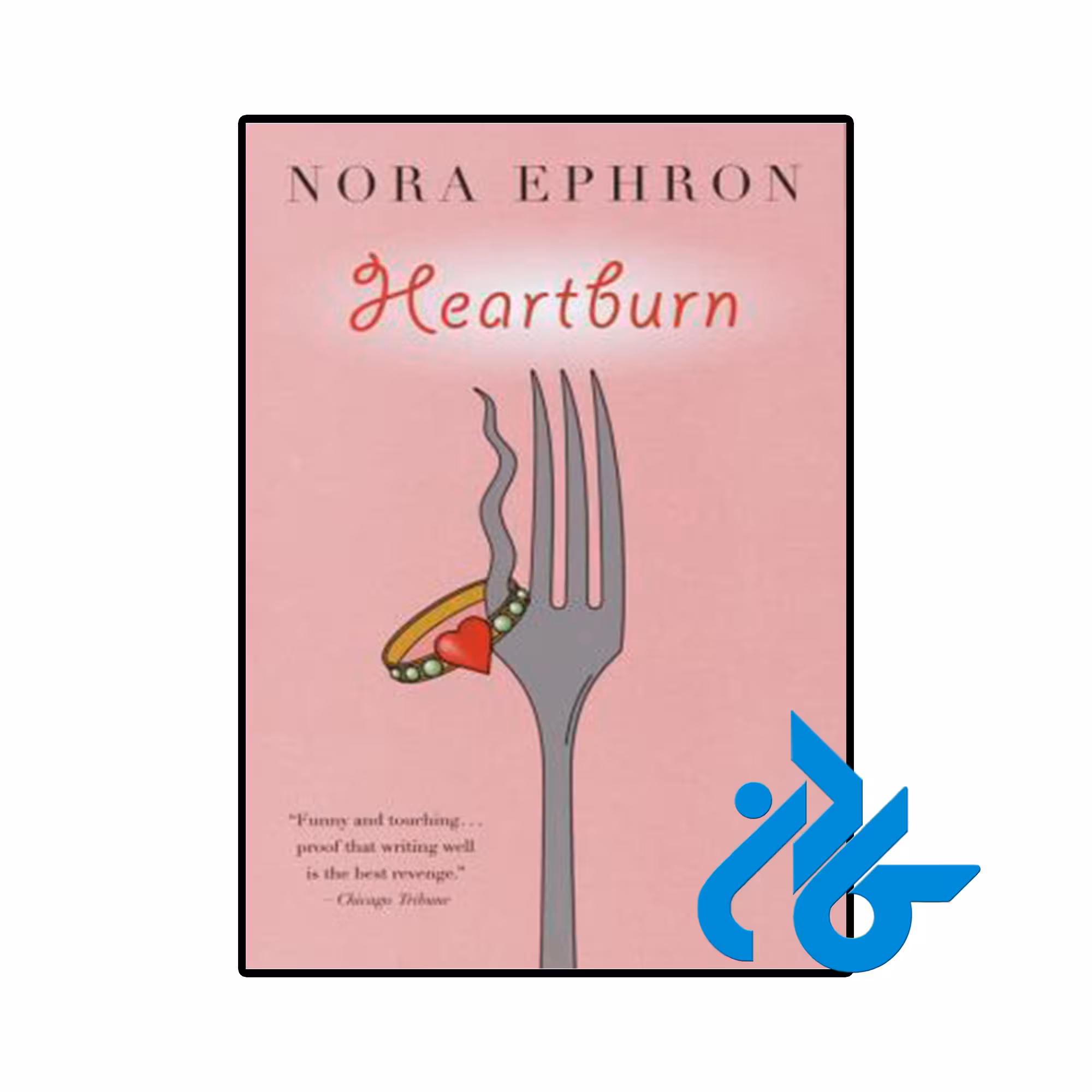 خرید و قیمت کتاب Heartburn از فروشگاه کادن