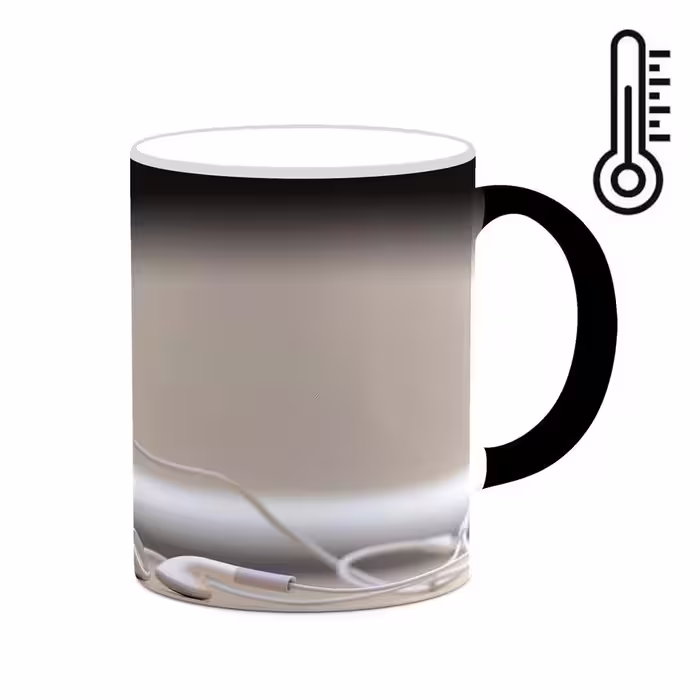 ماگ حرارتی کاکتی طرح فانتزی مدل mgh20586
