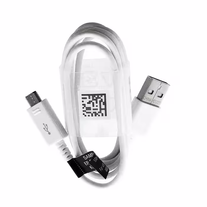 کابل شارژ میکرو سامسونگ اصلی CHARGE SAMSUNG