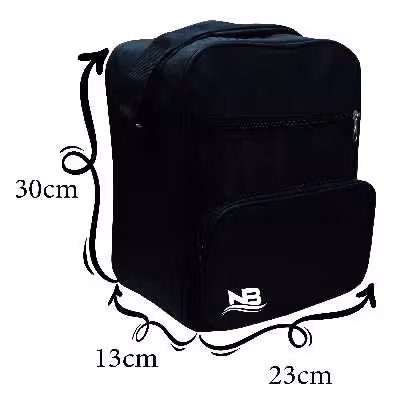 کیف غذا مدل NB-6006i