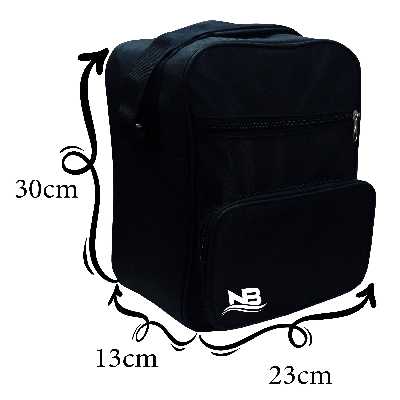 کیف غذا مدل NB-6006i