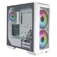 کیس کولرمستر مدل سفید HAF 500 (آکبند)