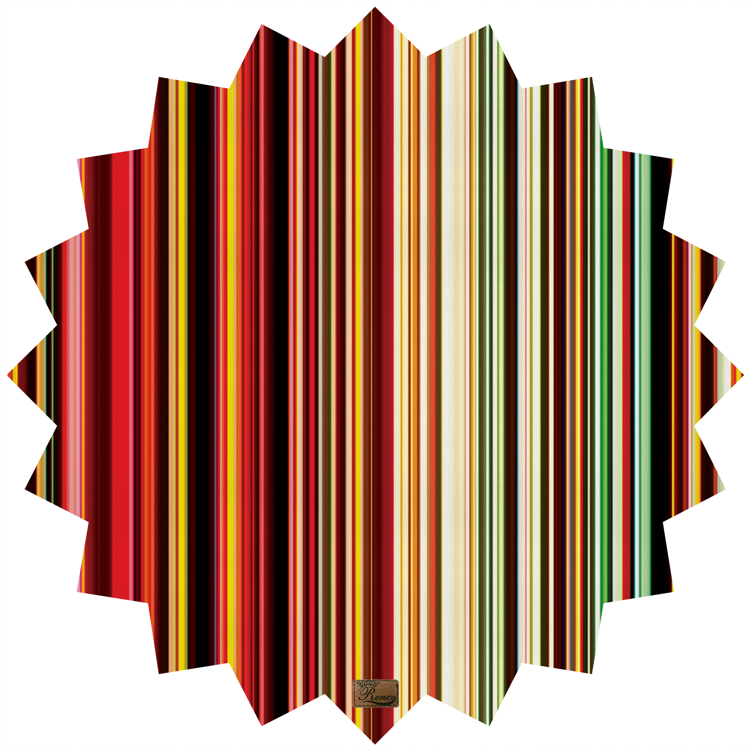 رومیزی رنس مدل TT6-42086