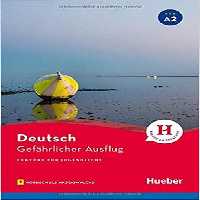 Gefahrlicher Ausflug   CD