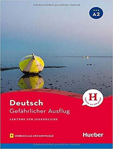 Gefahrlicher Ausflug CD