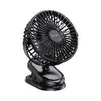 پنکه رومیزی شارژی جویروم JoyRoom JR-CY363 Clip Fan