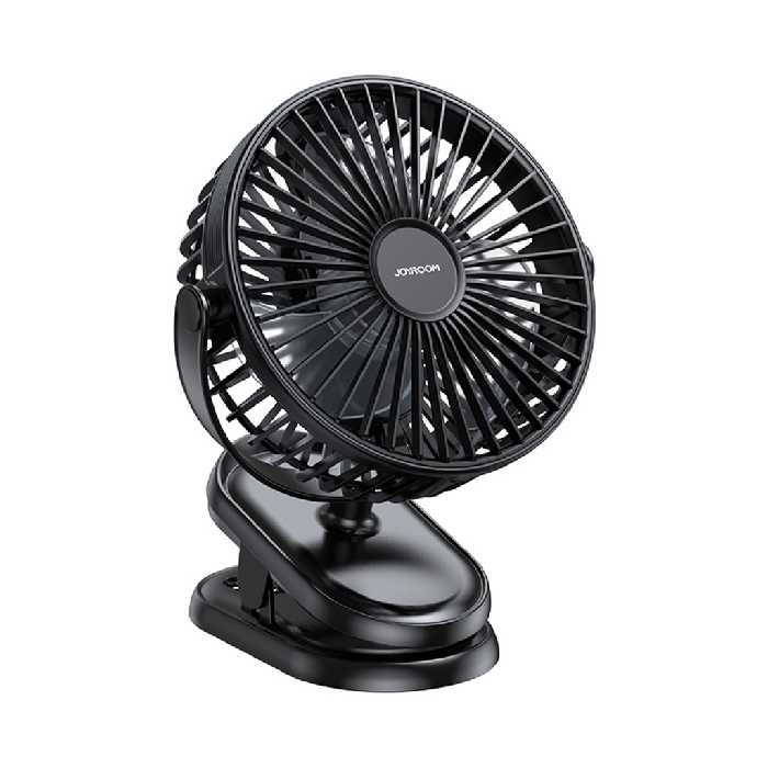 پنکه رومیزی شارژی جویروم JoyRoom JR-CY363 Clip Fan