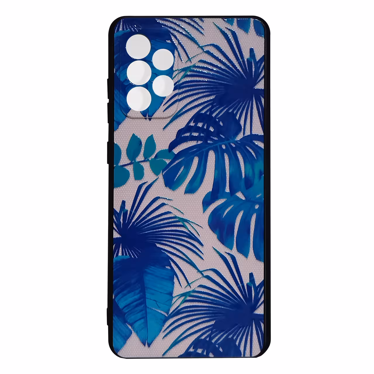 کاور کد 7019 مناسب برای گوشی موبایل سامسونگGalaxy A72
