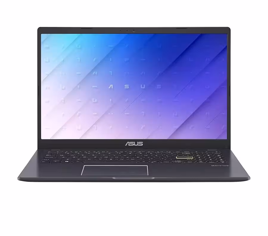 لپ تاپ 15.6 اینچی ایسوس مدل E510MA-AA