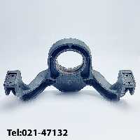 براکت نگهدارنده گیربکس و چرخ های تعادل پالت تراک برقی pte20n GENUINE
