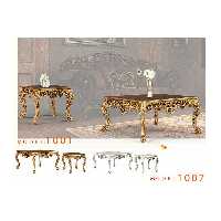 جلومبلی و عسلی 1001