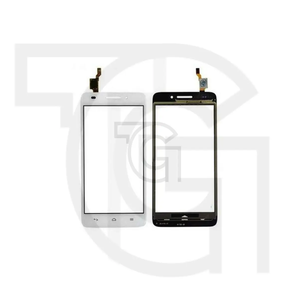 تاچ‌اسکرین هوآوی (سفید) Touch Screen Huawei Ascend G620s