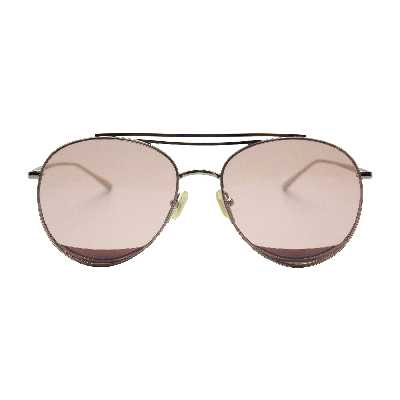 عینک آفتابی جنتل مانستر مدل ODD ODD PINK