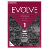 کتاب Evolve 1 اثر جمعی از نویسندگان انتشارات الوندپویان 