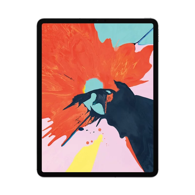 تبلت اپل مدل iPad Pro (2018, 12.9") WiFi ظرفیت 512 گیگابایت