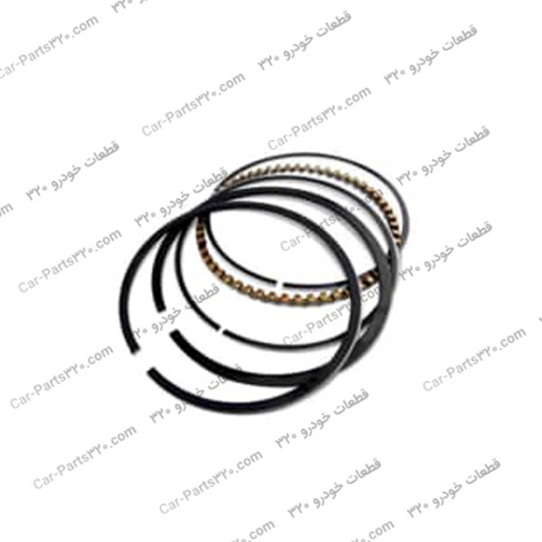 رینگ موتور سایز 75 دوو سی یلو ACL