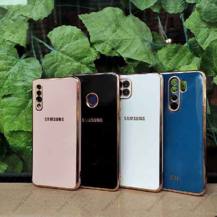 کاور سانی لند مدل MyCase مناسب برای گوشی موبایل شیائومی Redmi Note 8