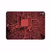 برچسب پوششی ماهوت مدل Red Printed Circuit Board مناسب برای تبلت اپل iPad Pro 11 2018 A1934