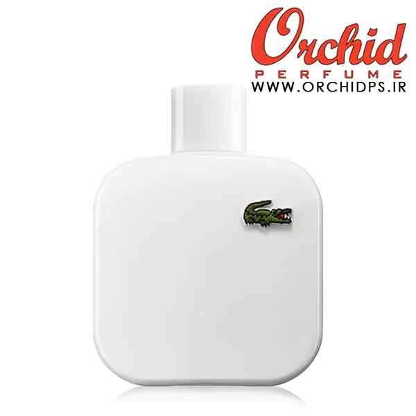 LACOSTE L.12.12. Blanc