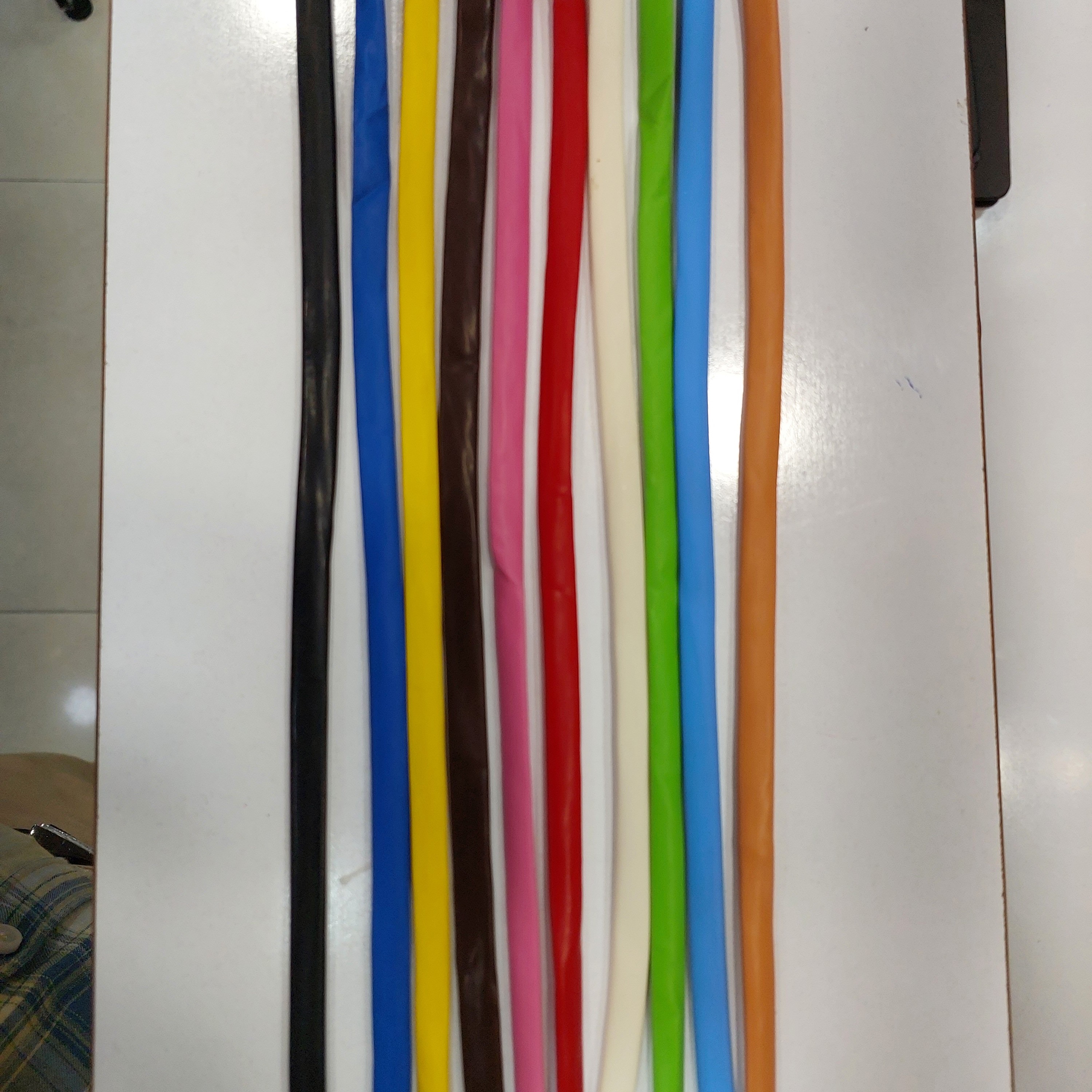 بادکنک ماری 50 عددی